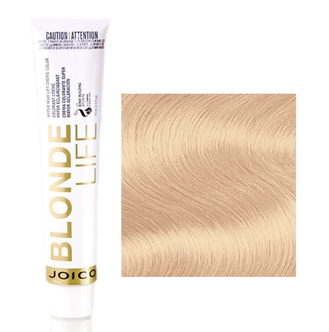 Joico Blonde Life Hyper High Lift Clear Booster 74ml főképe